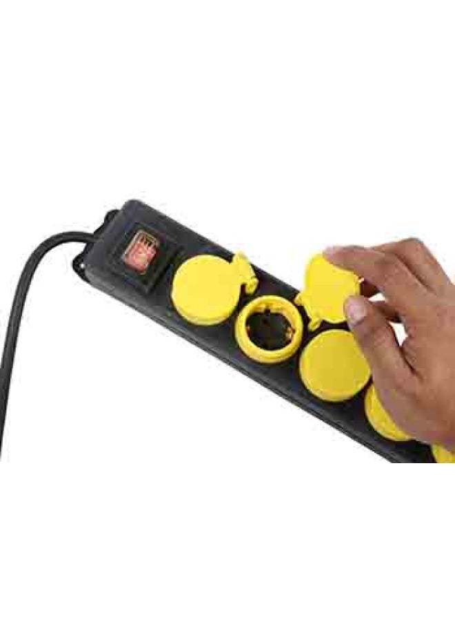 Tayg - Tayg Multiple 6 Socket 2M - Image 1