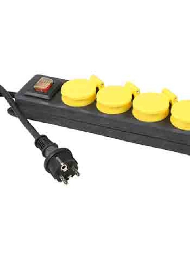 Tayg - Tayg Multiple 6 Socket 2M - Image 1