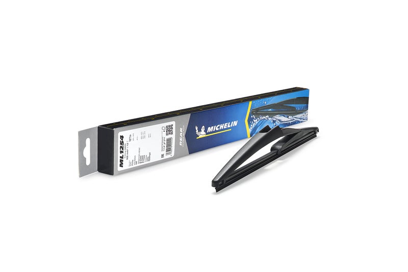 MICHELIN Rear Wiper Blade with Pre-Installed Connector, Original Fit Design, No Tools Required To Install, 16"/400mm, ML1264 - Image 3