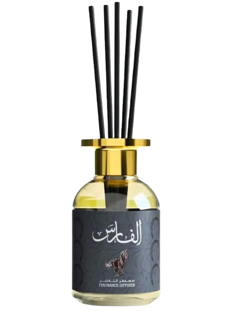 my perfumes Al Faris Diffuseur EDP 150ml - Image 2