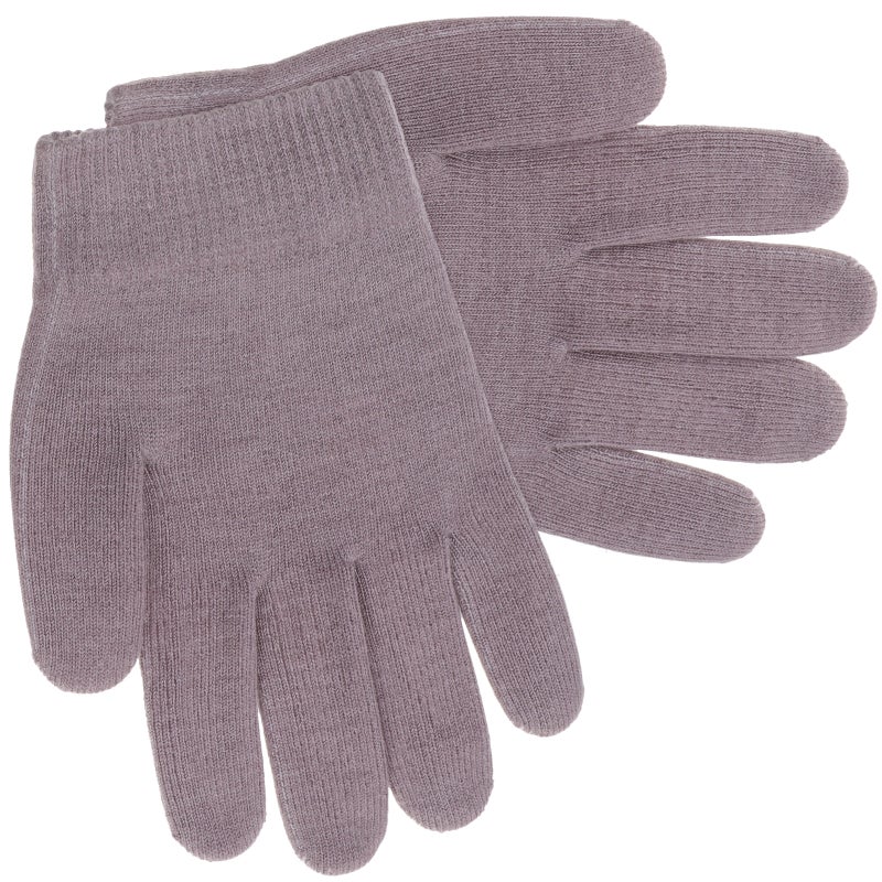 1 Pair of Hand Overnight Spa Breathable for Dry Rough Hand Skin - Image 5