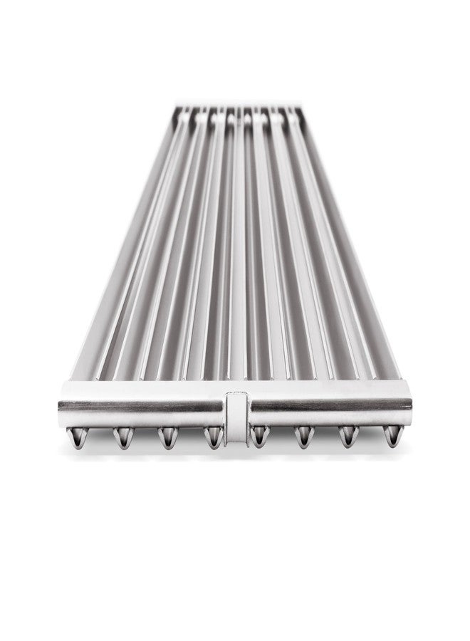 Broil King 11341 1 Pc Stainless Steel V-Shaped Cooking Grid - Baron/Crown - Image 2