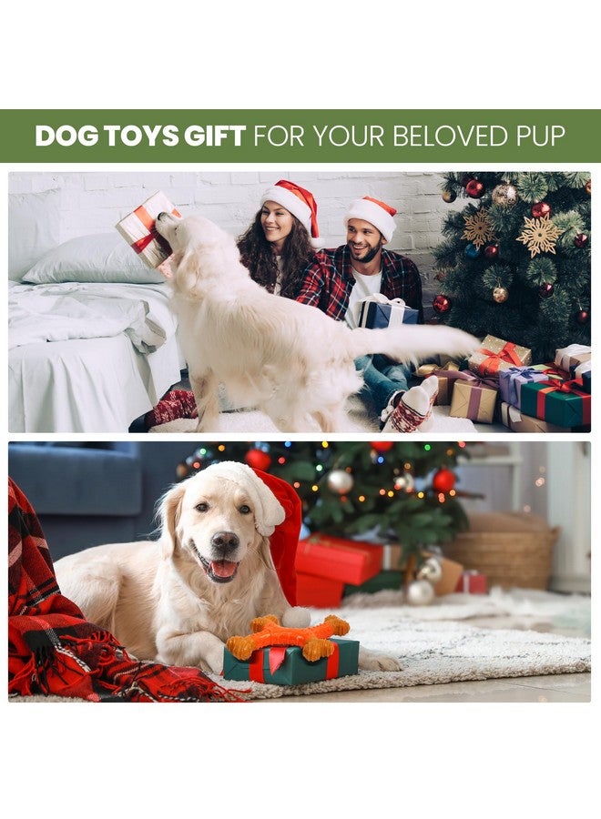 سبوت عظمة الأسنان بام بونز إكس بون - مصنوعة من ألياف الخيزران ومركز مطاطي للتدليك، مضغ متين للعناية بالفم للكلاب التي تمضغ بشكل خفيف والجراء التي تنمو أسنانها أقل من 25 رطلاً، 6 بوصات خالية من المواد المسببة للحساسية بنكهة زبدة الفول السوداني - Image 5