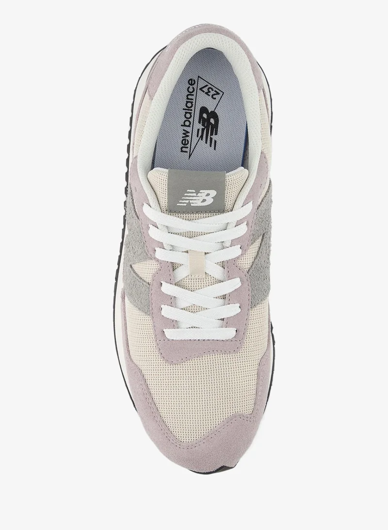 New Balance  237 casual Sneakers (Standard Fit) for Men | Best Price UAE