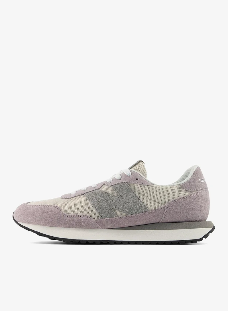 New Balance  237 casual Sneakers (Standard Fit) for Men | Best Price UAE