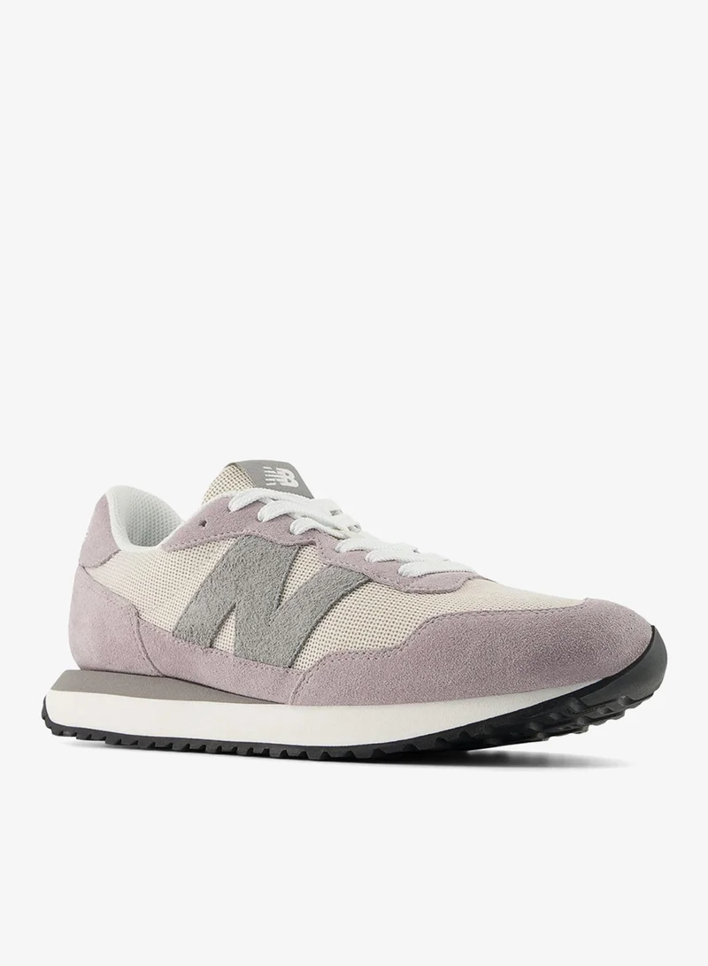 New Balance  237 casual Sneakers (Standard Fit) for Men | Best Price UAE