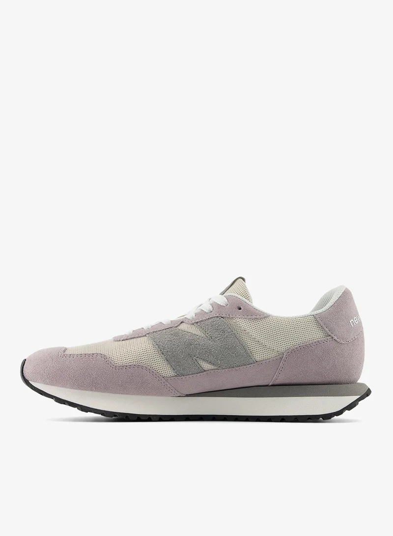 New Balance  237 casual Sneakers (Standard Fit) for Men | Best Price UAE