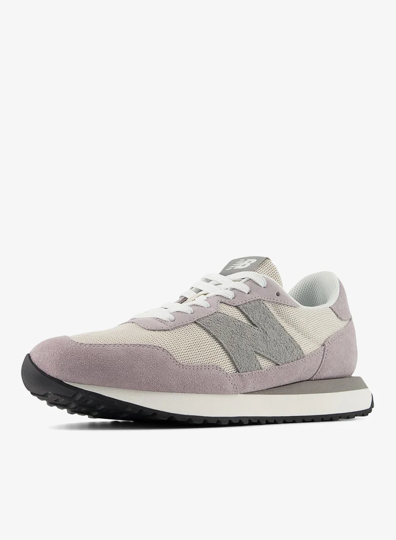 New Balance  237 casual Sneakers (Standard Fit) for Men | Best Price UAE