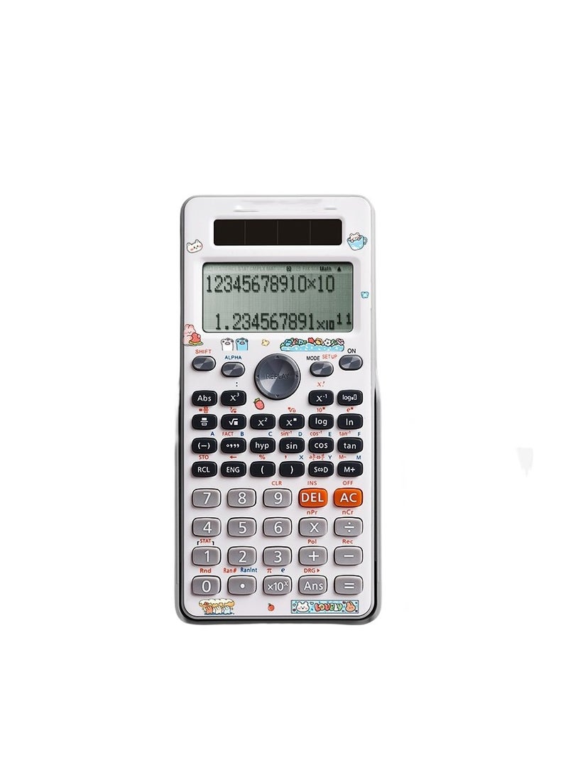 Nariele Fashionable And Cute Basic Calculator