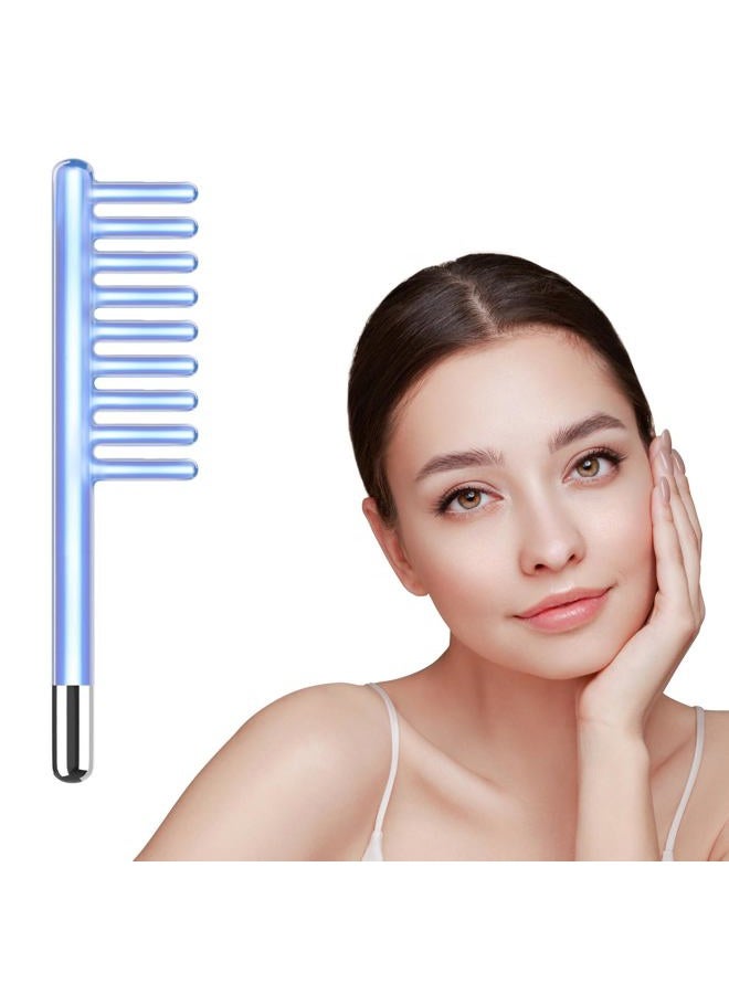 Spare Glass Attachment for Facial Wand (Comb Tube)