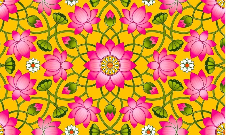 Backdropon خلفيات تصوير زهور ملونة خلفية طبيعية ستارة قماش خلفية عيد ميلاد خلفية دائمة لزينة كشك التصوير بحجم 5 أقدام ارتفاع و 8 أقدام عرض (5 * 8) - Image 1