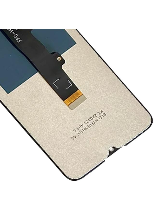 erorex Replacement For Lenovo K13 Pro LCD Screen with Digitizer Full Assembly - Image 4