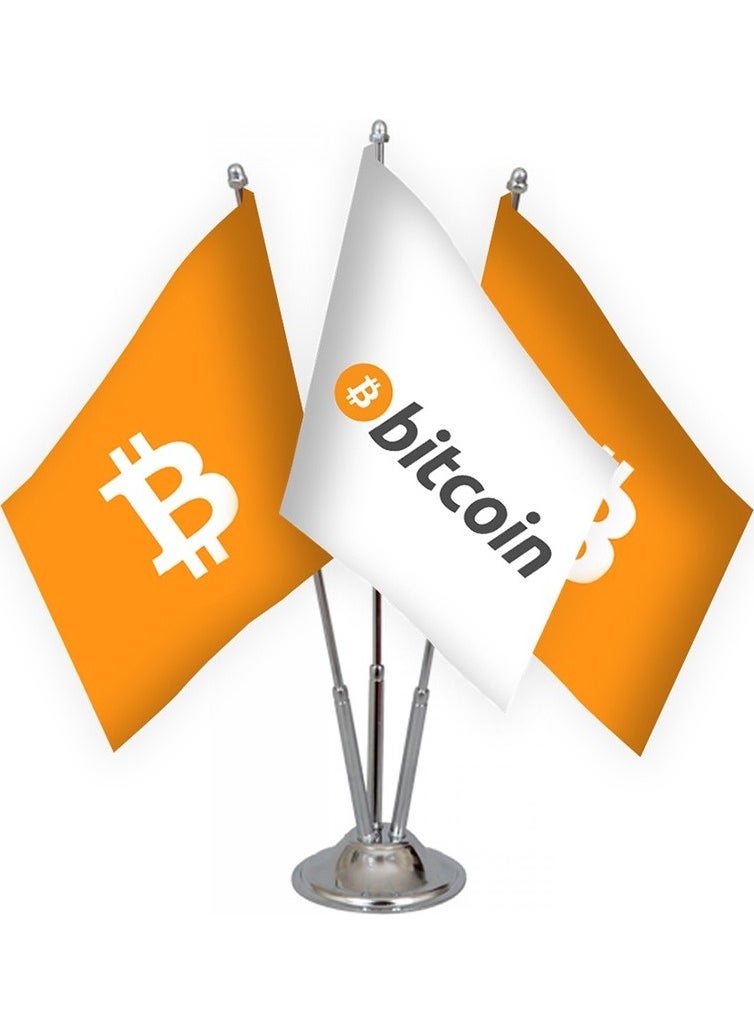 Triple Bitcoin Table Flag Set - pzsku/Z9A3ECE645543706F2ABDZ/45/_/1725723020/0ea0ead7-2b86-4928-8f3f-99c16e3185c7