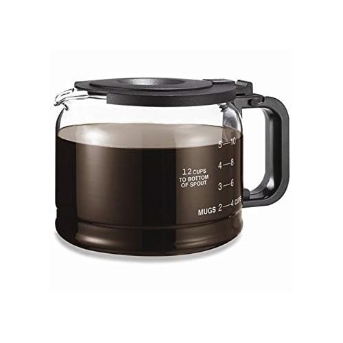 Medelco One-All Clear Glass Carafe - Image 4