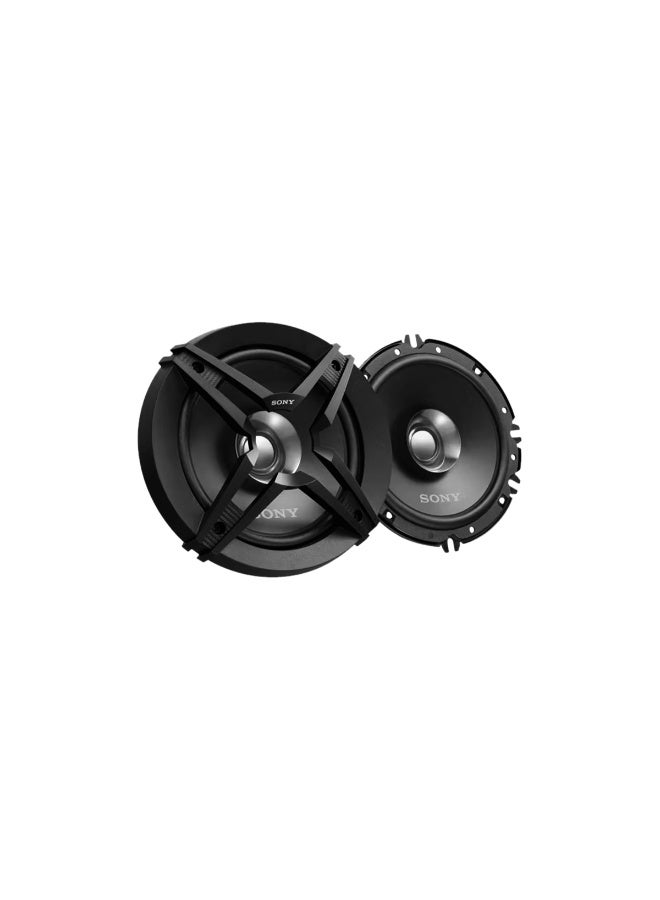 Sony 260W Car Speaker Coaxial Door Audio Speaker Pair High Power Full Range Stereo Sound Bass Car Music Speaker - Image 3