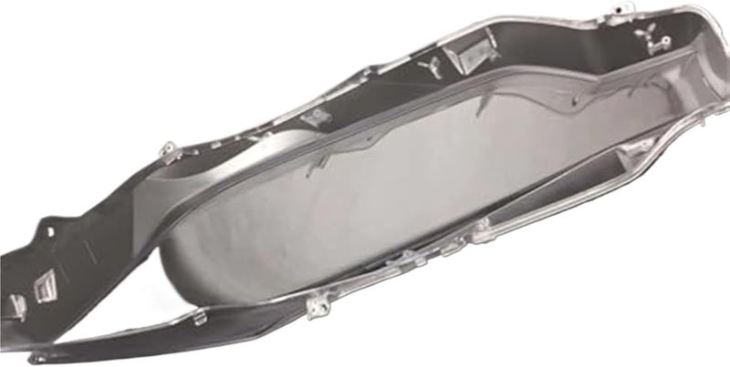 QASULER Headlight Cover Lens for BMW 3 Series F30 F35 - Image 1