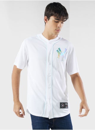 Mlb New York Yankees Shirt - pzsku/Z9A3F363482E5E9BCD767Z/45/1746747692/3ef276dc-c9a5-4047-8a49-21c207d316a3
