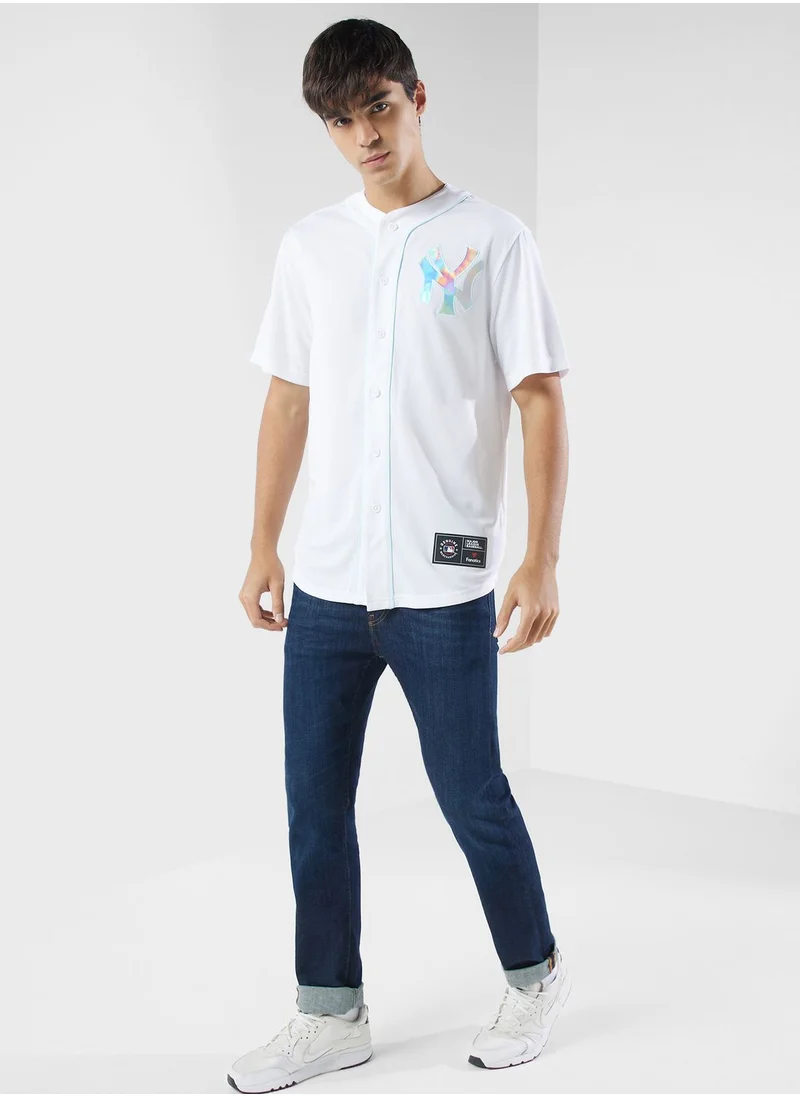 Fanatics Mlb New York Yankees Shirt