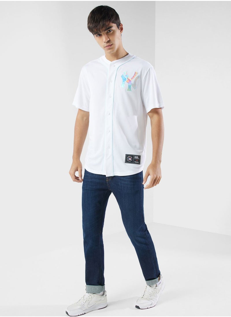 Fanatics - Mlb New York Yankees Shirt - Image 1