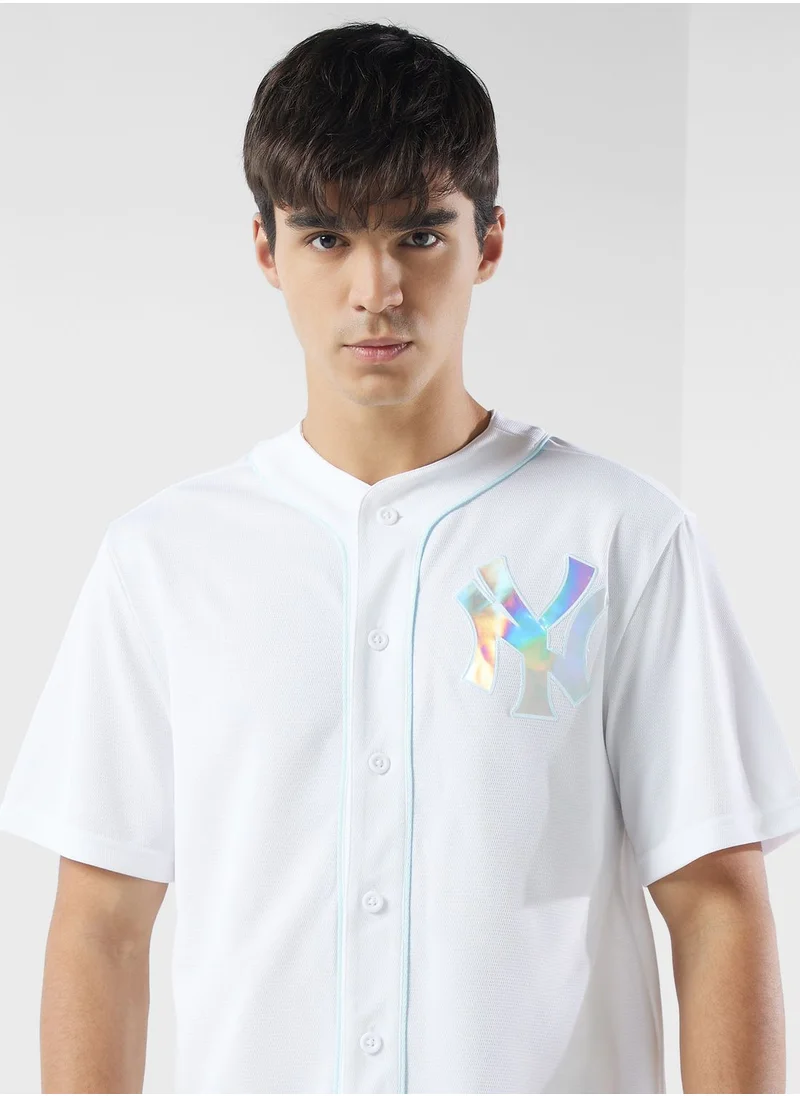 Fanatics Mlb New York Yankees Shirt