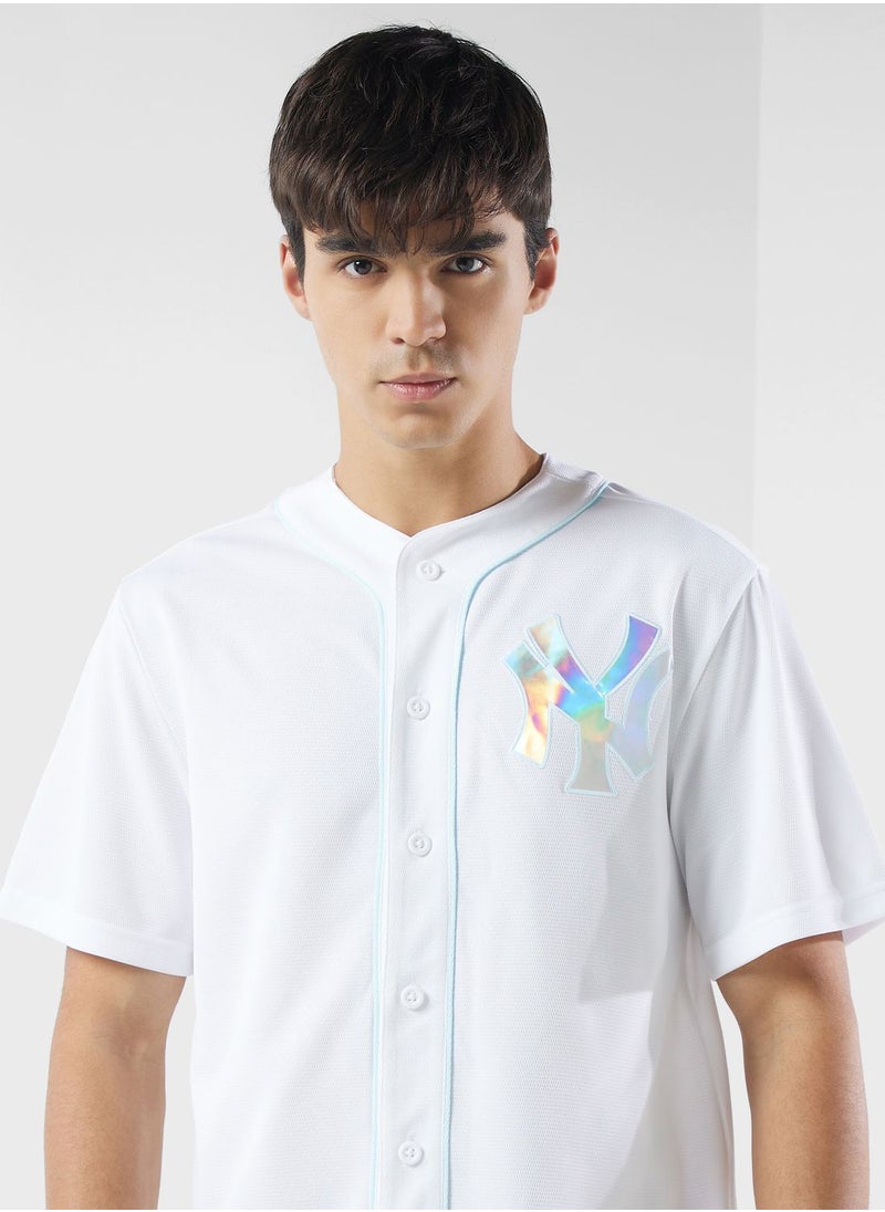 Fanatics - Mlb New York Yankees Shirt - Image 1
