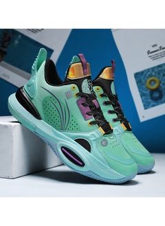 KUYING New Low Top Comfortable Basketball Shoe  - Image 2