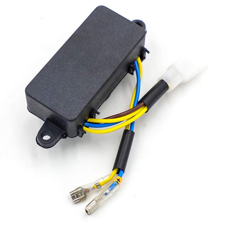 DiER Generator AVR Automatic Voltage Regulator Rectifier 3KW AVR B - Image 5