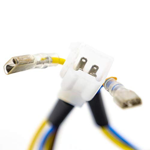 DiER Generator AVR Automatic Voltage Regulator Rectifier 3KW AVR B - Image 3