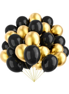 Black Gold D