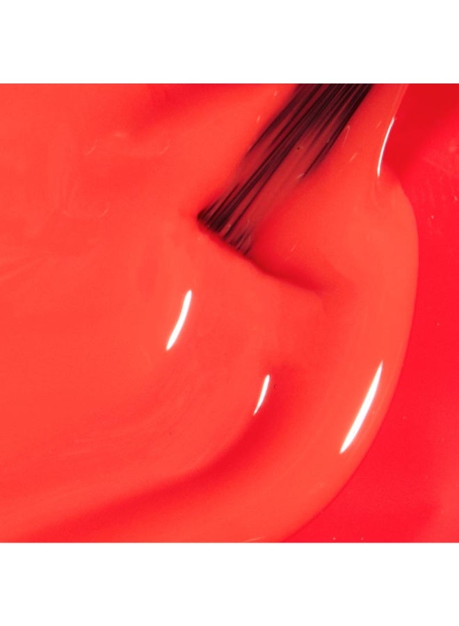 OPI Classic Lacquer Lvng On D Bulavard 15ml - Image 3