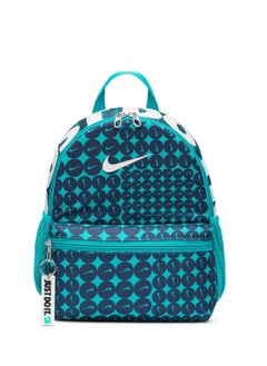 Nike Youth Brasilia Jdi Aop Mini Backpack  - Image 1
