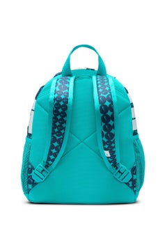 Nike Youth Brasilia Jdi Aop Mini Backpack  - Image 2