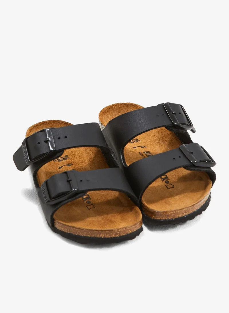 Birkenstock  Kids Arizona  BS Narrow Fit Sandals for Men | Best Price UAE