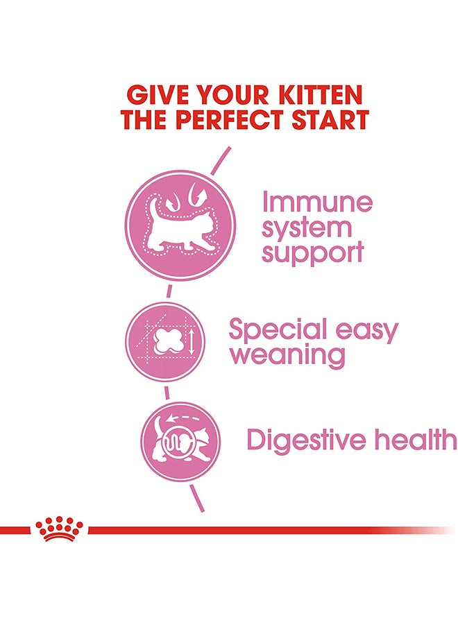 ROYAL CANIN Feline Health Nutrition Mother And Babycat 400g  - Image 4