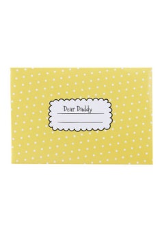Oye Happy Oye Happy - Dear Daddy Gift Combo - Dad to be Mug and Letter from Baby for Expecting Fathers/New Dad's on Father's Day  - Image 5