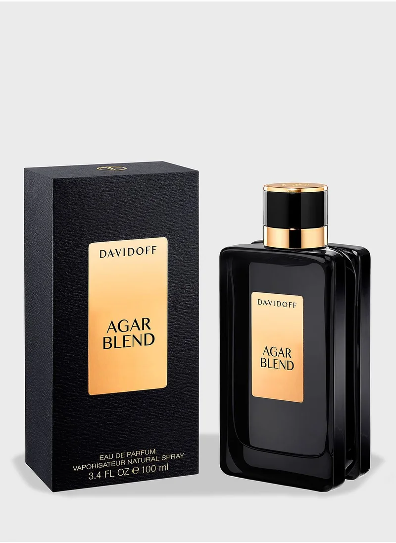 Davidoff Agar Blend - 100Ml Edp