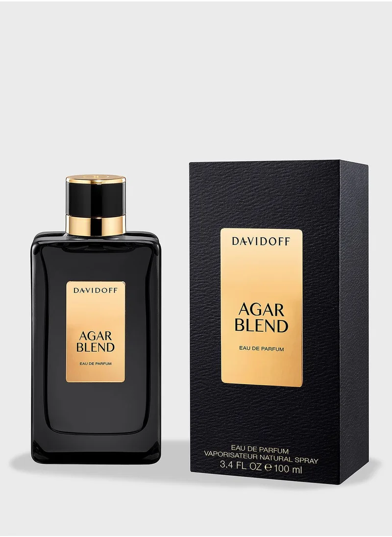 Davidoff Agar Blend - 100Ml Edp