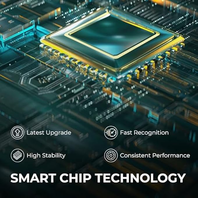 خراطيش حبر متوافقة TN-223 من سمارت برينت سوليوشنز لكونيكا مينولتا بيزهاب C226|C256|C266|C7222|C7226 | 4 ألوان متعددة | 15,000 صفحة - Image 3