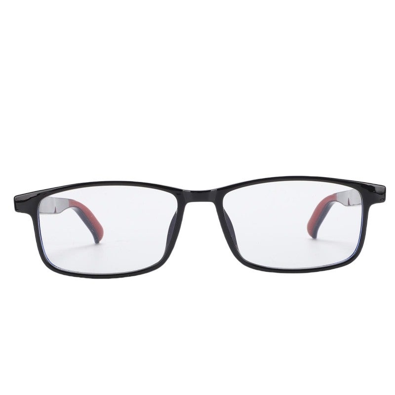 Smart Glasses: 100+ Languages Real Time 98% Accuracy Translation - Blue Light Blocking Bluetooth Glasses With Built-In Microphone Speakers For Travel, Social Communication & Everyday Wearable Tech Use - Image 4