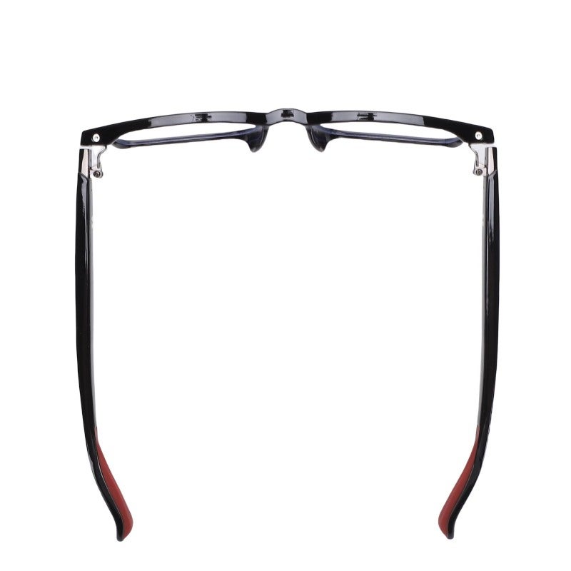 Smart Glasses: 100+ Languages Real Time 98% Accuracy Translation - Blue Light Blocking Bluetooth Glasses With Built-In Microphone Speakers For Travel, Social Communication & Everyday Wearable Tech Use - Image 3