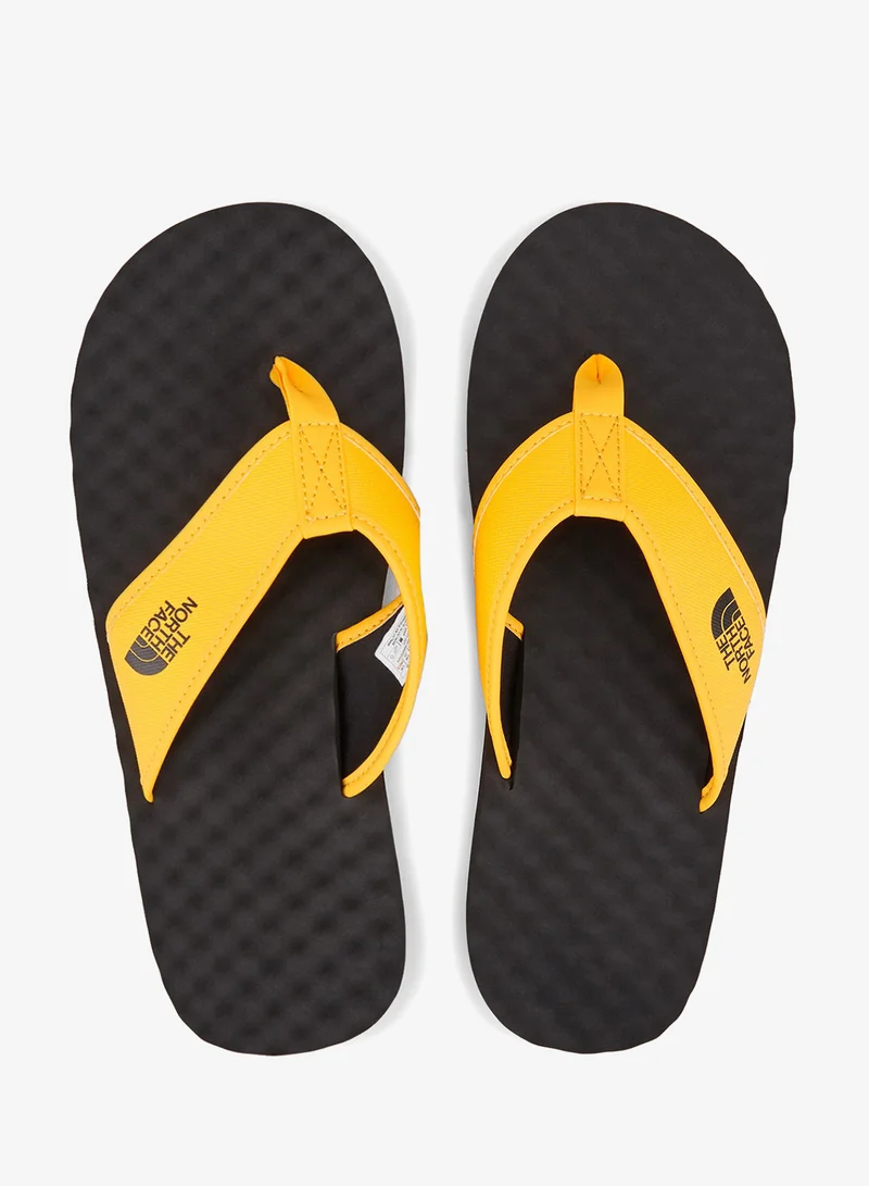 Men's Base Camp II Slides