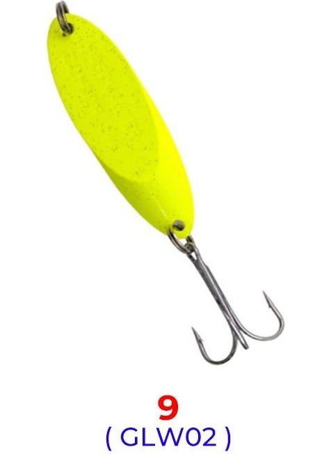 Condor KS1103 10.5 gr Cutting Spoon  - Image 1