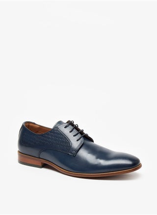 FORMAL DERBY - pzsku/Z9A40B33436AC9DA75A85Z/45/_/1742299751/6927ad21-ee1a-433d-9c3c-8e5e2377301c