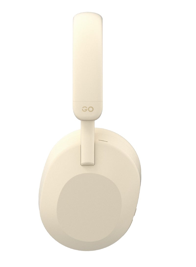 FANTECH Wireless Gaming Headset with Dual Mode (BT 5.3/Wired) - Gaming headset for PC, PS5, PS4, Mac，Switch，20H Playtime, 40mm Drivers, Fast Charging, Adjustable Ear Cups, Memory foam, Durable Frame,Multi-Platform for PC/Mobile/PS5 Multi-Platform Compatible - Image 3