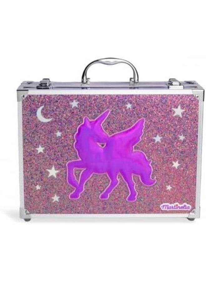 Martinelia Galaxy Dreams Large Makeup Bag 12069 - Image 2