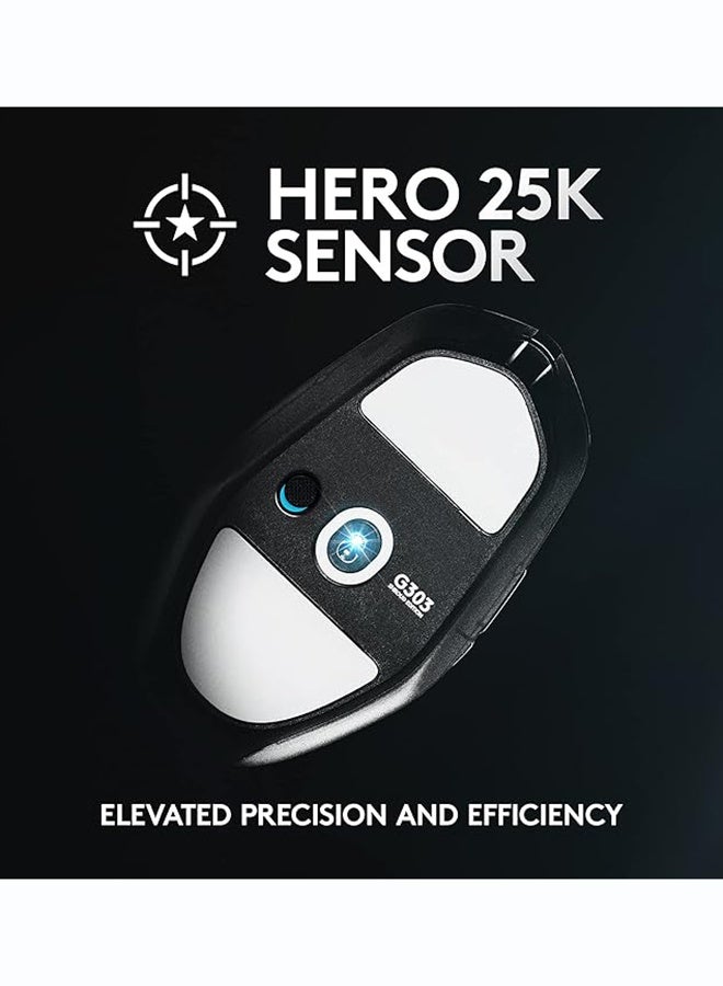 لوجيتيك ماوس الألعاب G303 إصدار شراود - Image 5