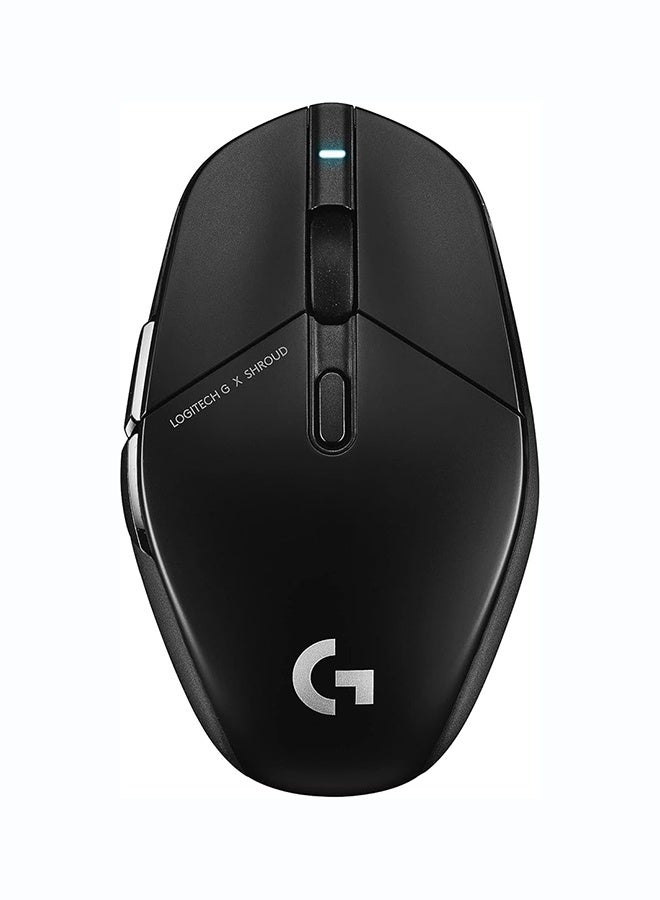 لوجيتيك ماوس الألعاب G303 إصدار شراود - Image 1
