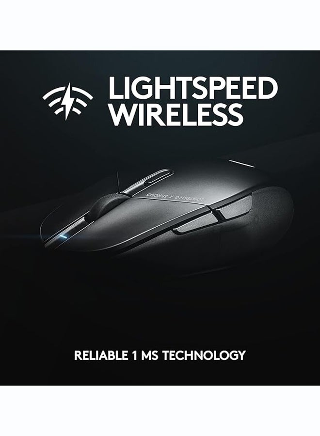 لوجيتيك ماوس الألعاب G303 إصدار شراود - Image 3