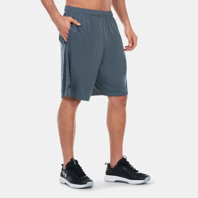 UNDER ARMOUR Men's UA Tech™ Wordmark Graphic Training Shorts