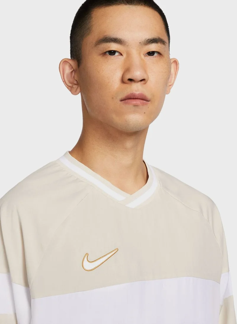 Nike Academy Shell Sweatshirt